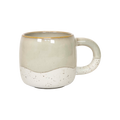 Cascade Mug Light Decor Base - Natural