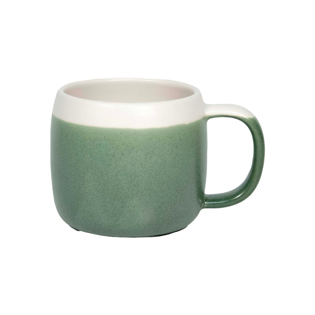 Maxim Mug - Grass