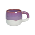 Cascade Mug Light Decor Base - Cerise