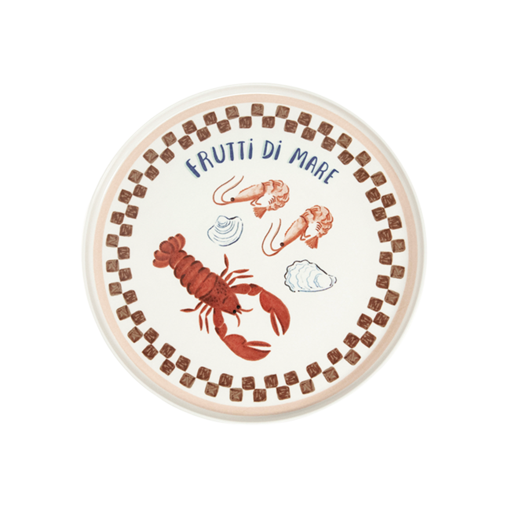 Frutti Di Mare