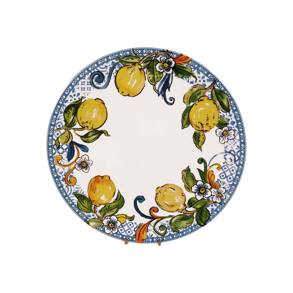 Sorrento Lemon Design