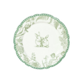 Easter Bobble Rim Plate