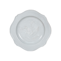 Barking Embossed Plate