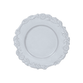 Halifax Embossed Plate