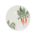 Summer Beet Serve Plate