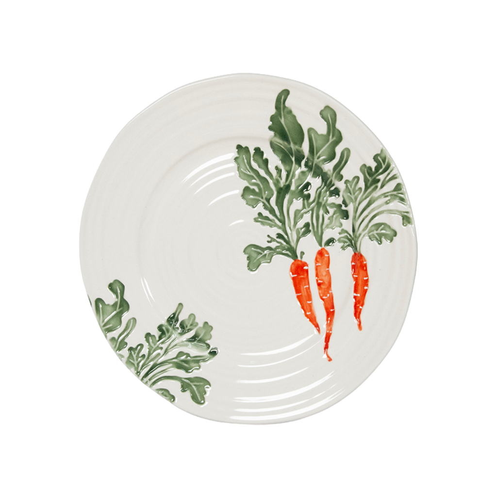 Summer Beet Serve Plate