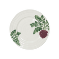 Summer Beets Serve Plate