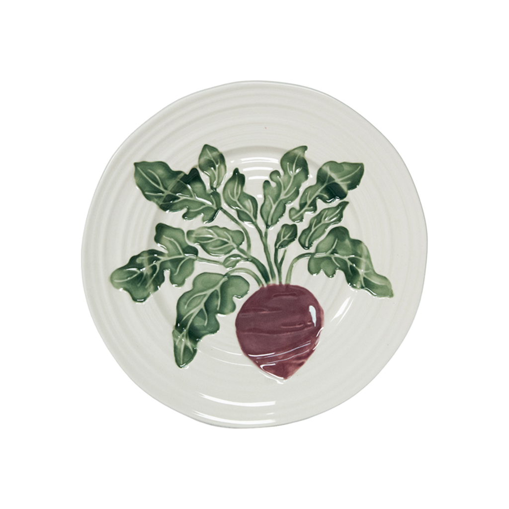 Summer Beet Serving Platter