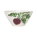 Summer Beet Serve Bowl