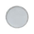 Batley Embossed Plate