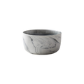 Swirl Black and White Tapas Bowl