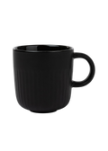 Linea Mug in Black
