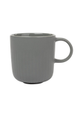 Linea Mug in Grey