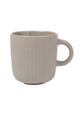 Linea Mug in Stone