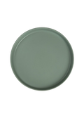 Matera Ribbed Stoneware Side Plate