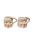 Mrs Claus Mug