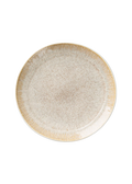 Namib Reactive Porcelain Side Plate