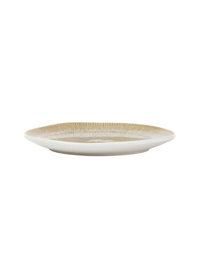 Namib Reactive Porcelain Side Plate