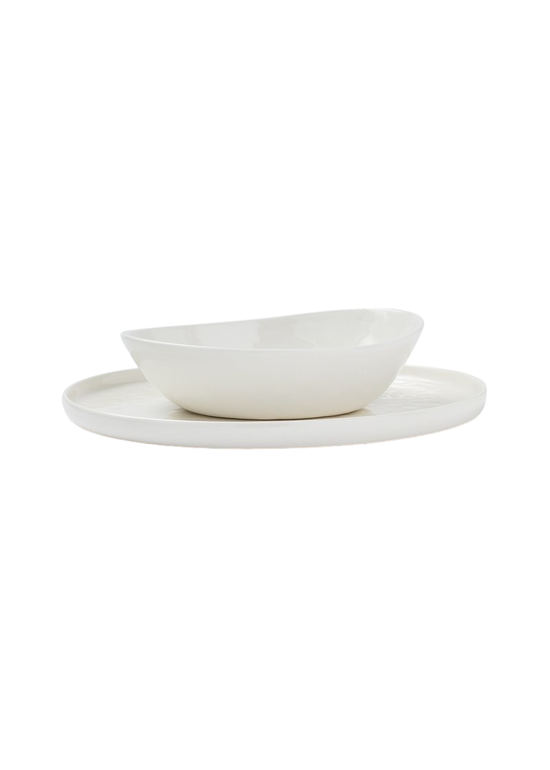 Kyoto Dinner Plate