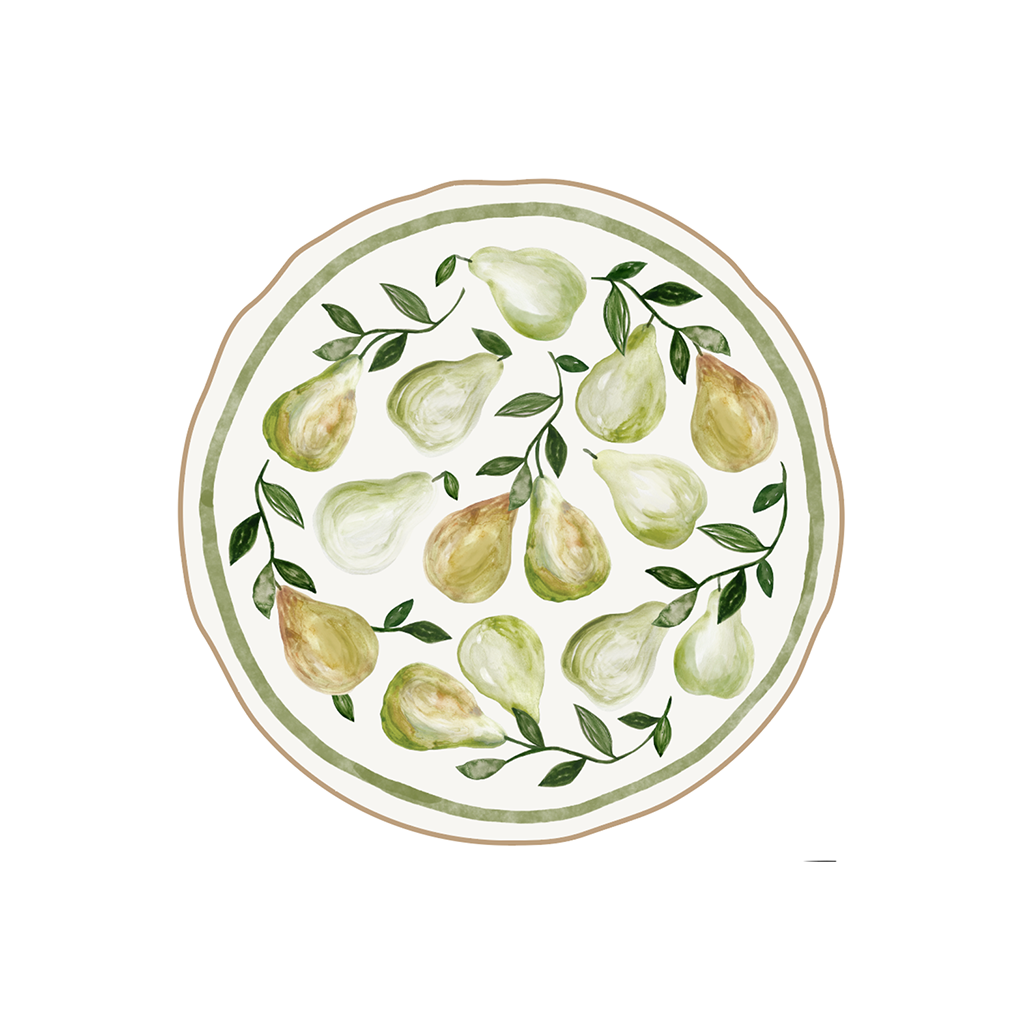 Pear Grove - Pear Series Collection