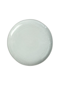 Reclaymed Stoneware Dash Side Plate