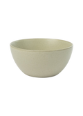 Reclaymed Stoneware Stipple Bowl