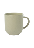 Reclaymed Stoneware Stipple Mug