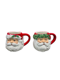 Santa Mug