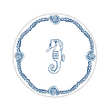 Greek Island Series - Seahorse