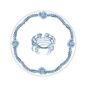 Greek Island Series - Crab