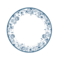 Navy Chinoiserie Range