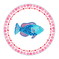 Oceanic Range - Fish