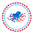 Oceanic Range - Octopus