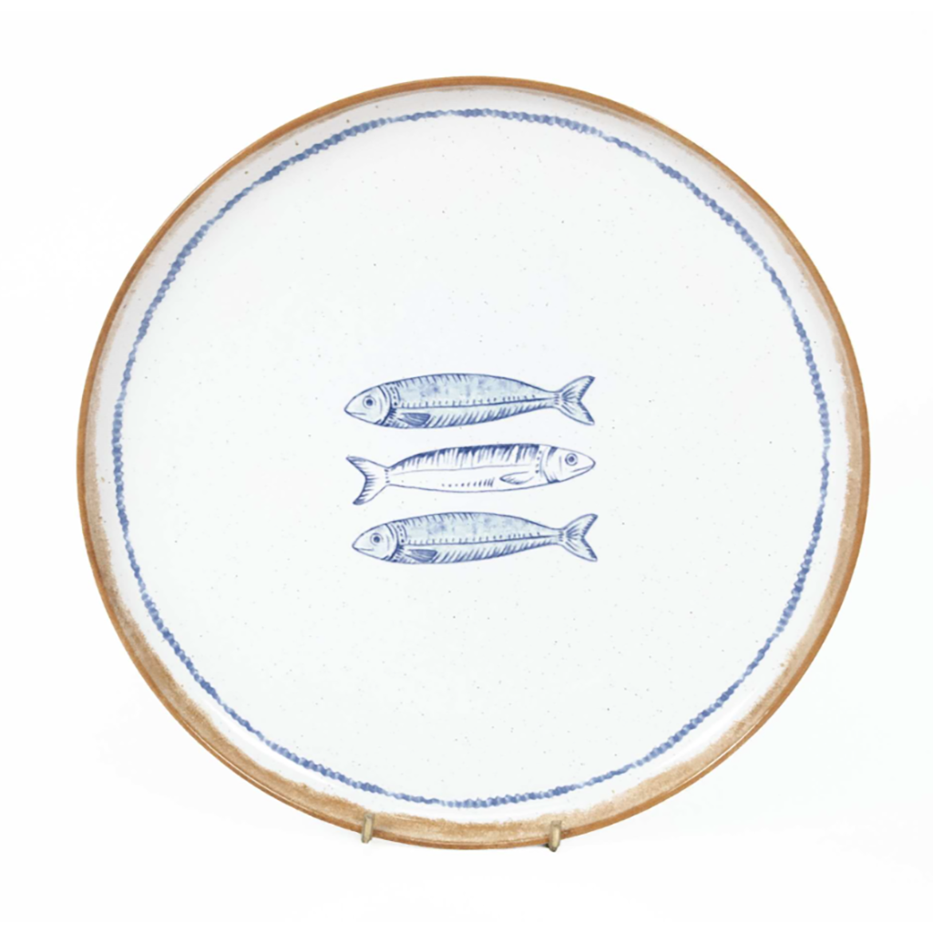 Coastal Catch Design