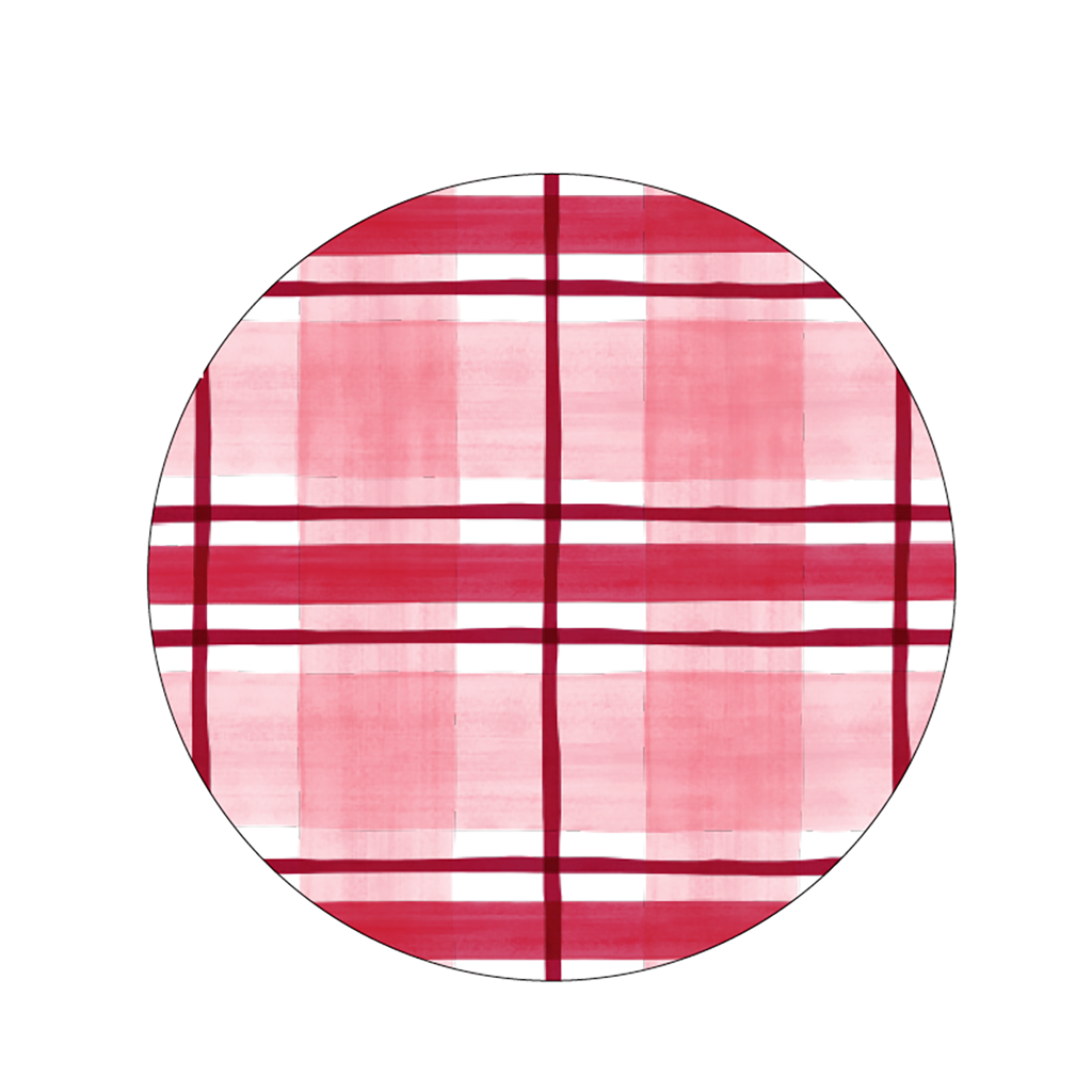 Pretty Check Design