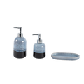 Sea Swell Bathroom Set