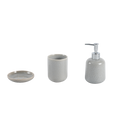 Riverstone Bathroom Set
