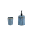 Elemental Bathroom Set