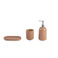 Dune Bathroom Set