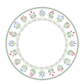 Garden Trail Design 2