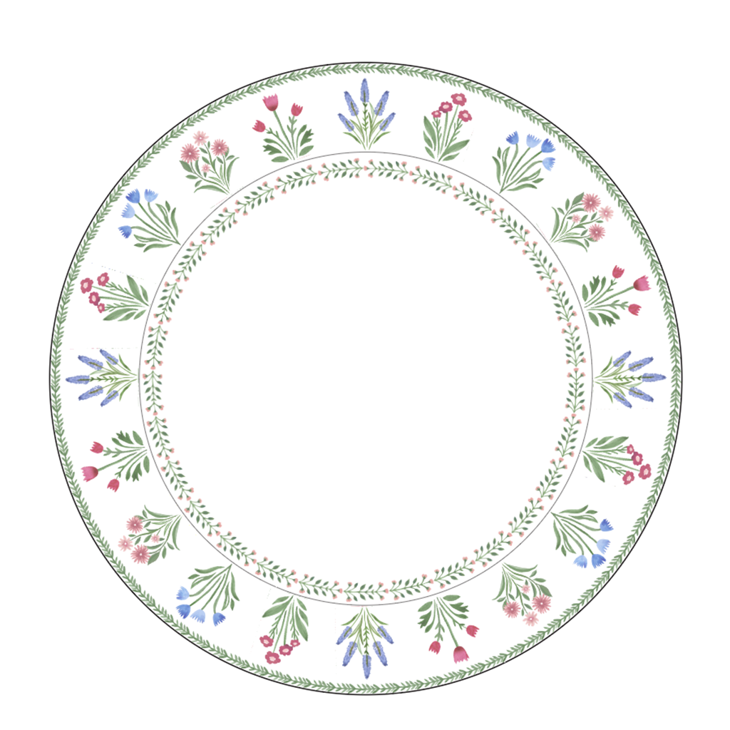 Garden Trail Design 2