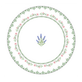 Garden Trail Design