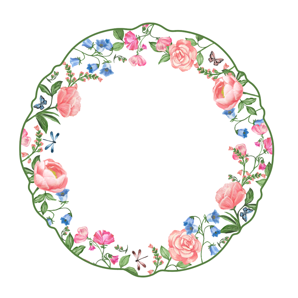 Meadow Bloom Design
