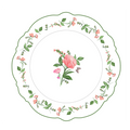 Meadow Bloom Design 2