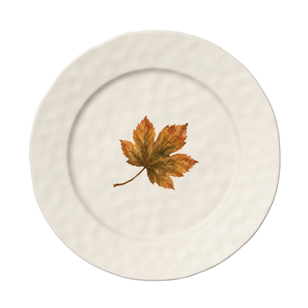 Autumn Leaves Design 2