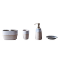 Seaspray Bathroom Set