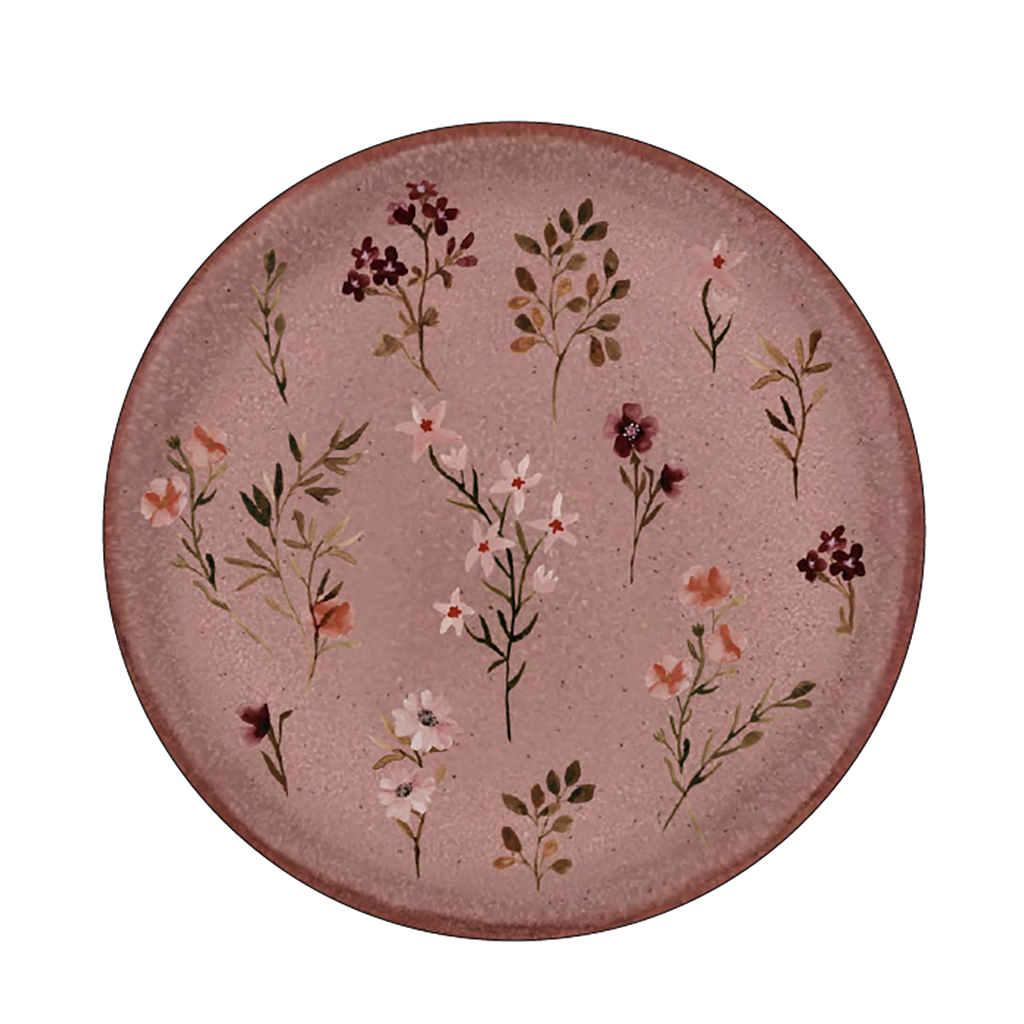 Meadow Posy Design