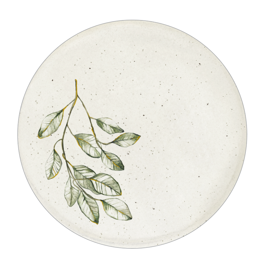 Eucalyptus Bloom Design 2