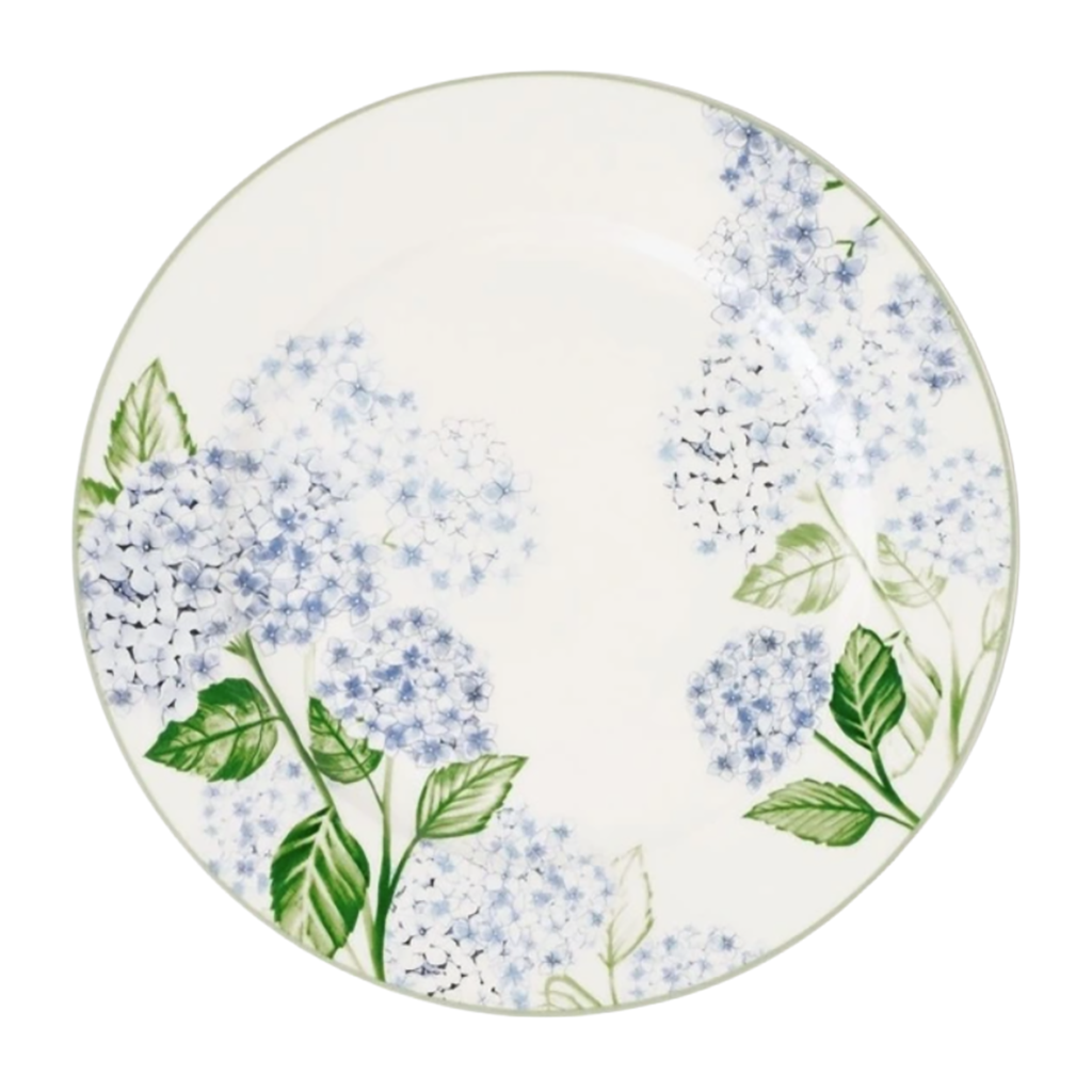 Hydrangea Design 2