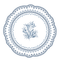 Wildflower Border Design 2